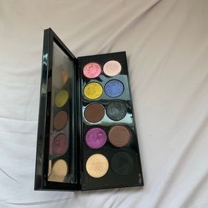 Pat McGrath Labs Mothership III Eyeshadow Palette